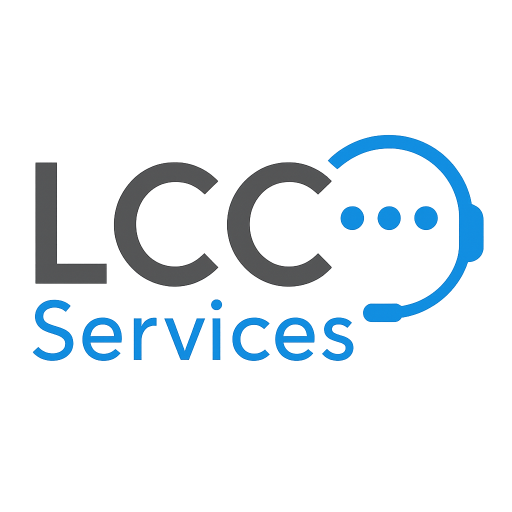 LCC Services - Centre d'Appels Maroc