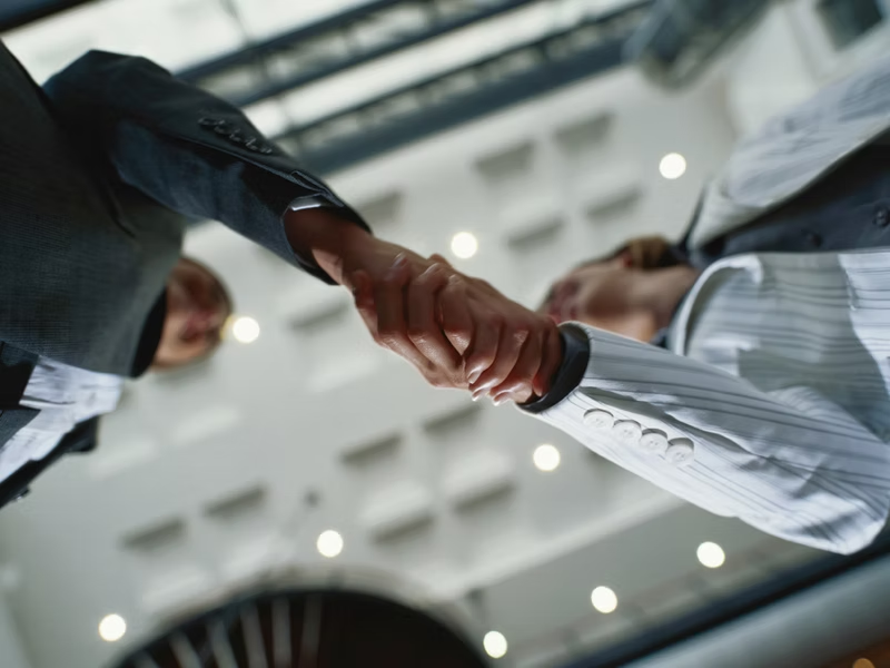 Service Client Externalisé